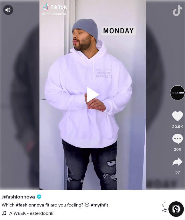 fashion nova 