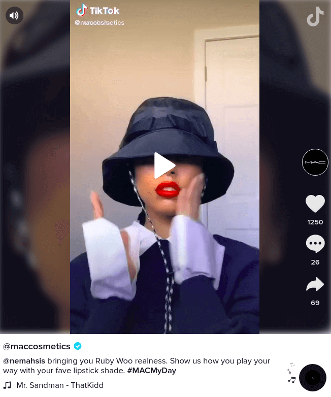 maccosmetics