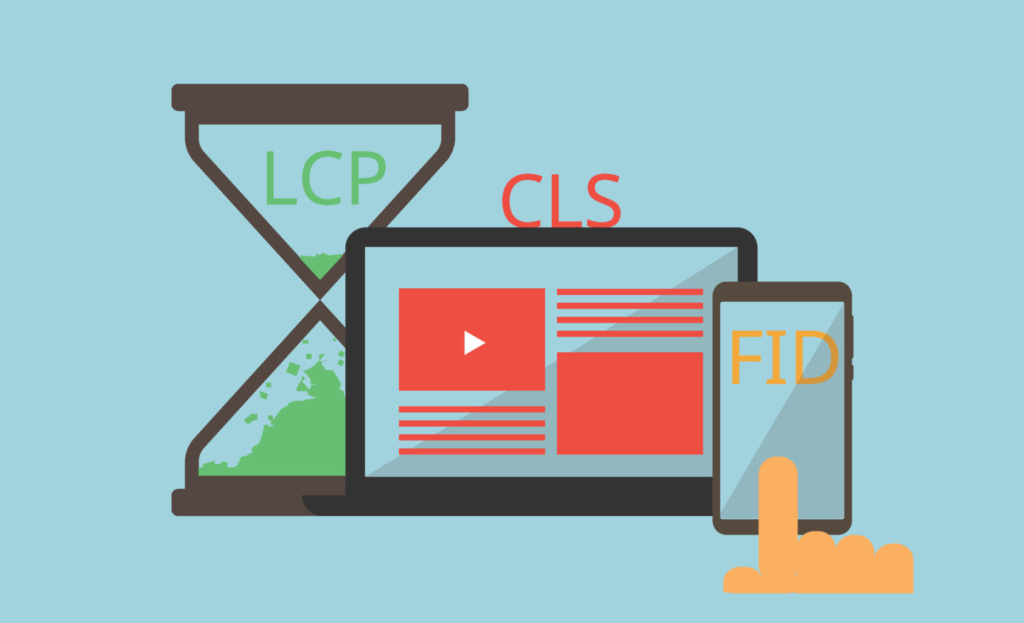 core web vitals