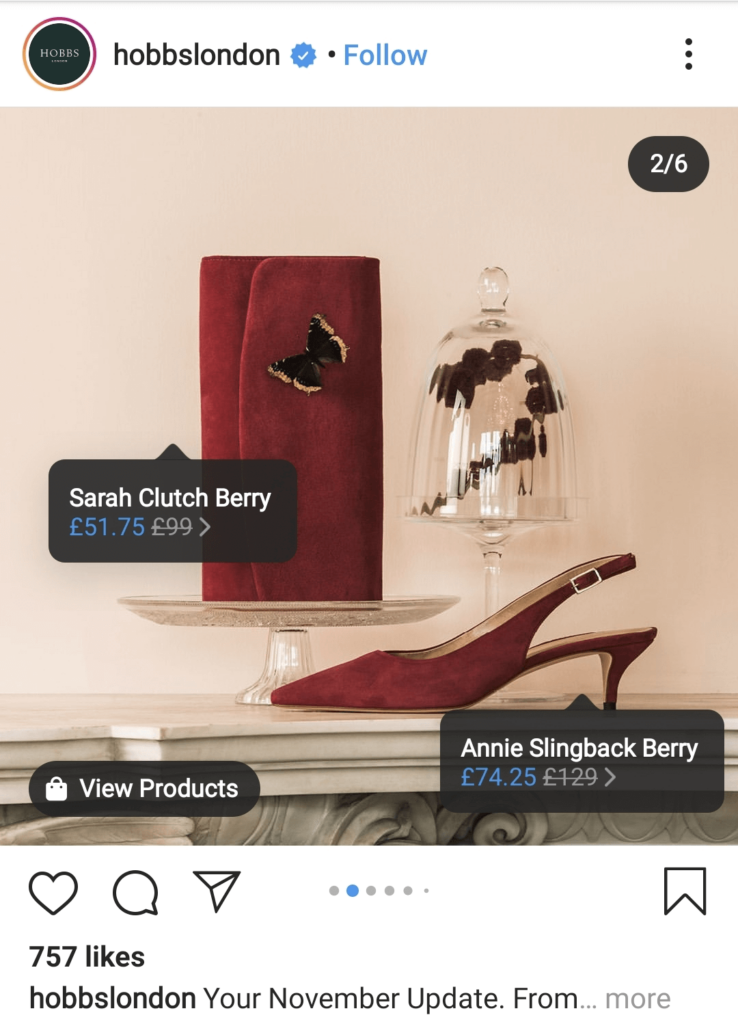 hobbs multipleproducts