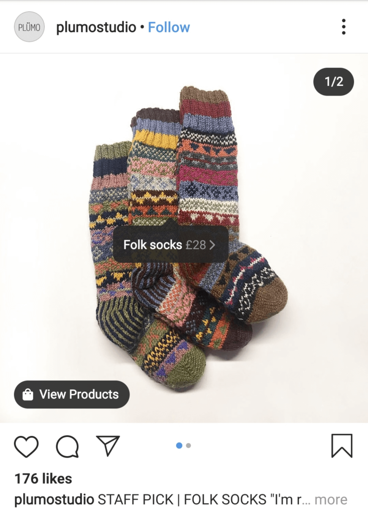 pluto socks