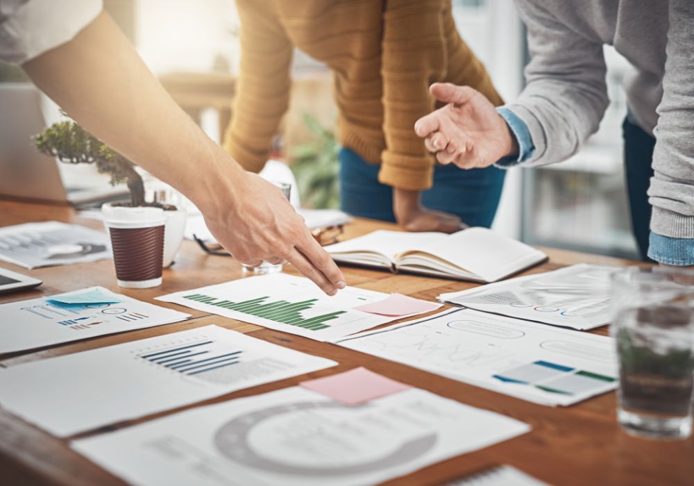 Quando un mercato è saturo, la differenziazione del brand può cambiare le carte in tavola: scopri come e perché con gli esperti Nuzo.