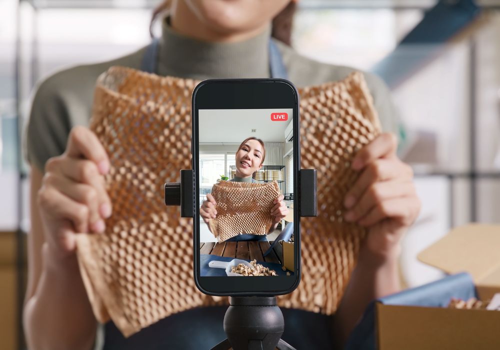 Video marketing: nuovi formati per combattere la saturazione
