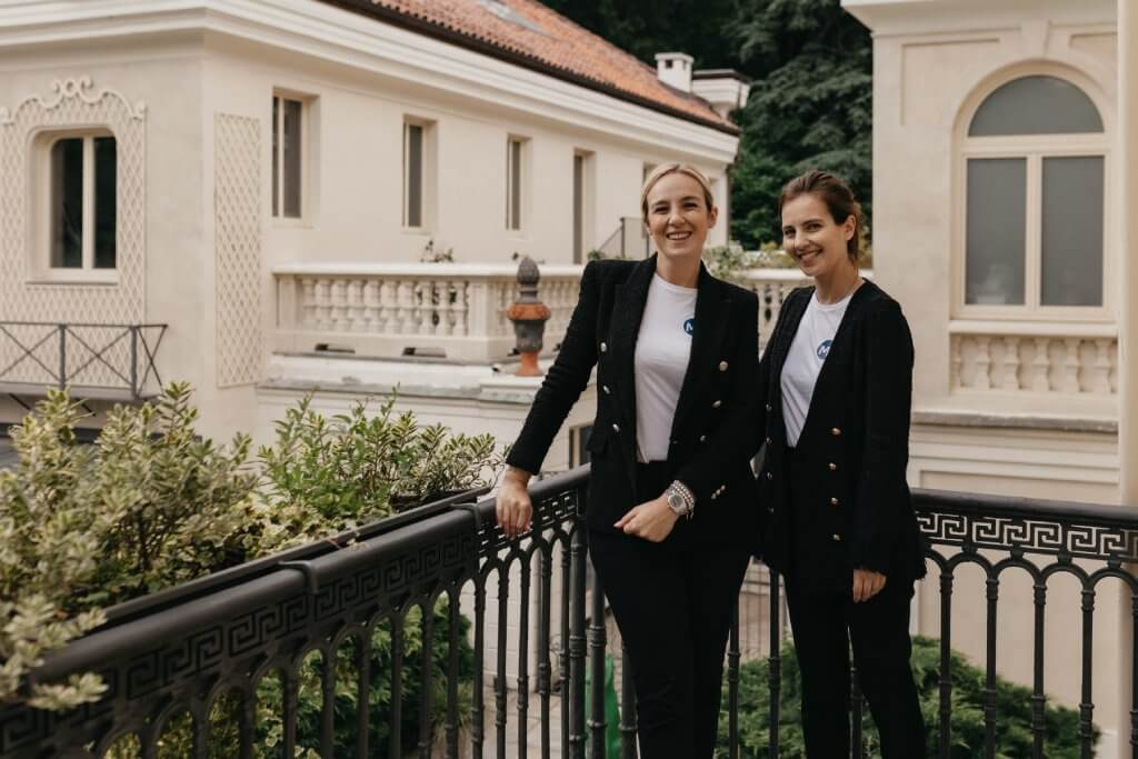 M.E.MO Eventi. Agenzie di eventi al femminile: una ricetta per il successo