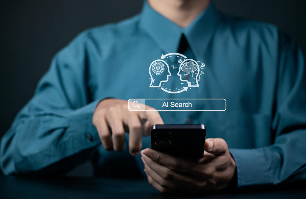 SEO: l'avvento della Search Everywhere Optimization