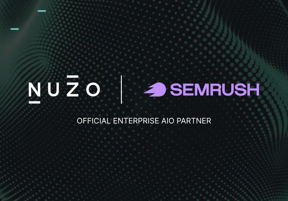 SEMRush Partner